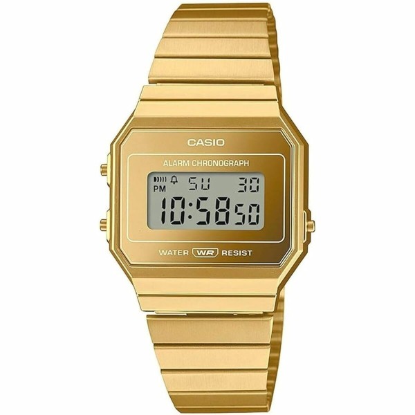 Мужские часы Casio A700WEVG-9AEF