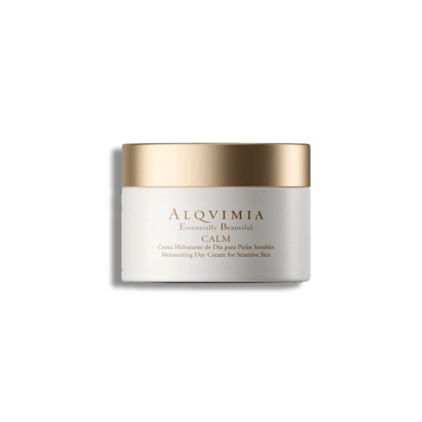 Restorative Cream Alqvimia