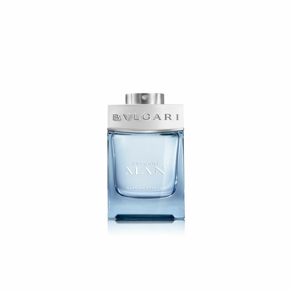 Meeste parfümeeria Bvlgari Man Glacial Essence EDP 60 ml