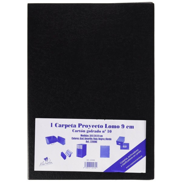 Aplankas Mariola Juoda