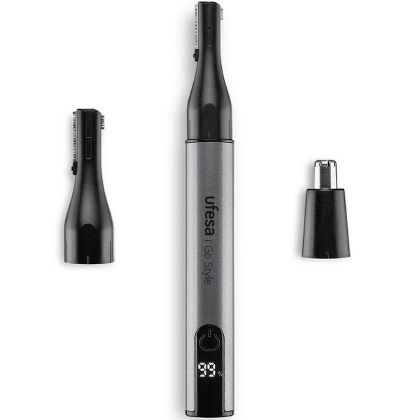 Hiustenleikkuri UFESA