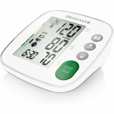 Arm Blood Pressure Monitor...
