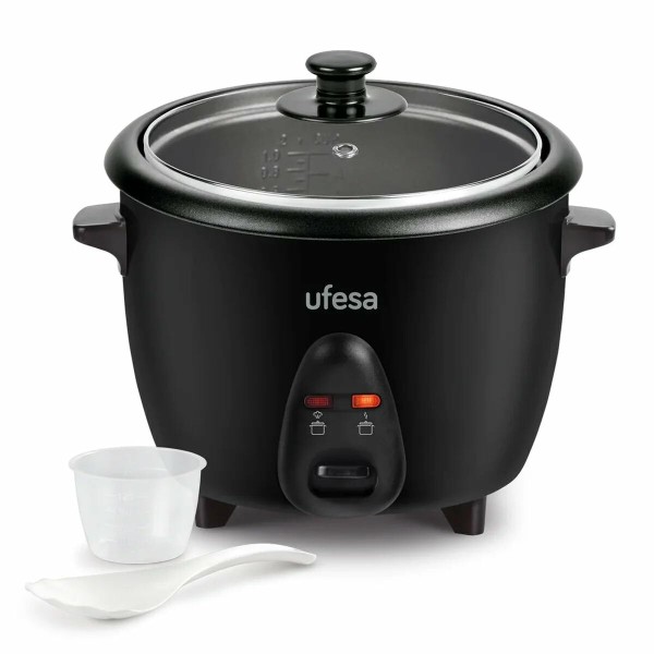 rīsu vārāmo katlu UFESA AR4080 BASTAMI 700 W 1,8 L