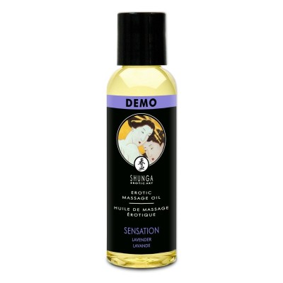 Erotic Massage Oil Shunga...