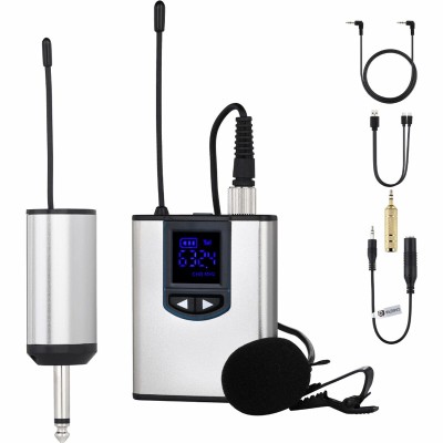 Mikrofoni NK NK-IG33008