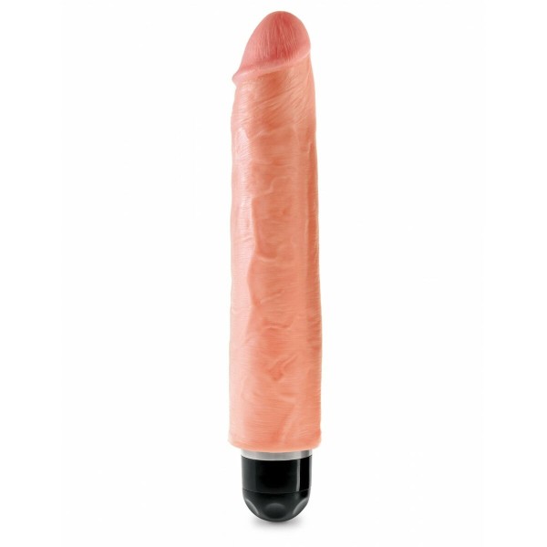 Realistic Dildo Pipedream - King Cock