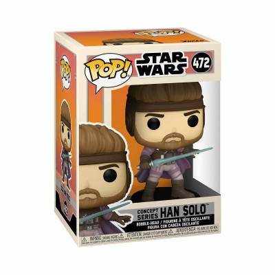 Mannekeen Funko Pop!...