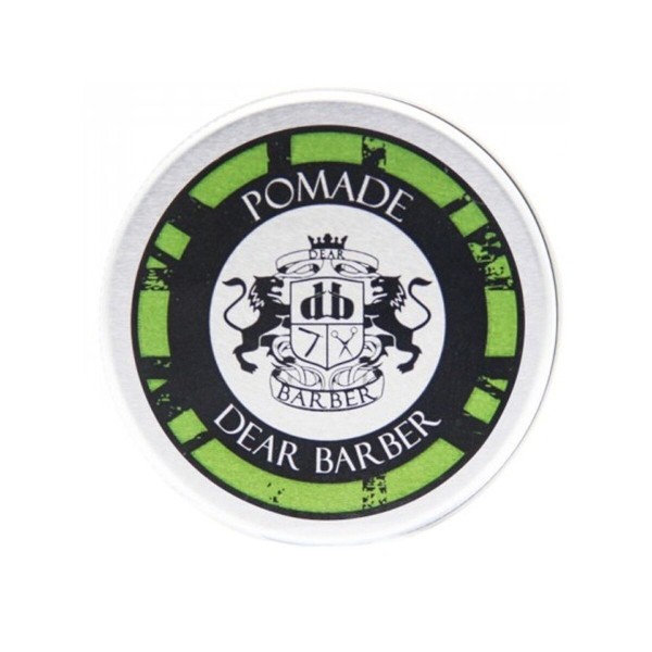 Barzdos formavimo kremas Dear Barber 20 ml