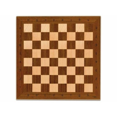 Chess and Checkers Board Cayro