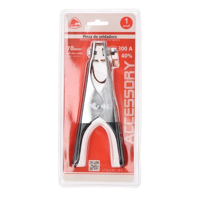 Паяльник Stayer 300a