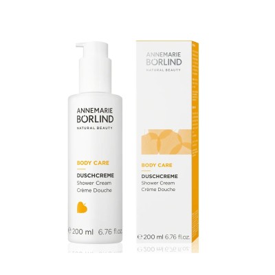 Dušas gels Annemarie...