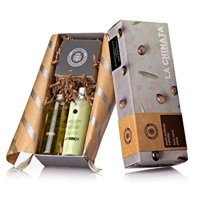 Šampūns un Kondicionieris...