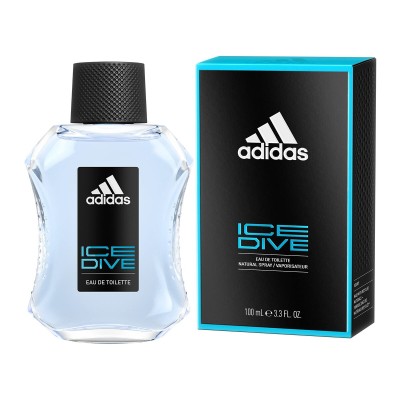 Men's Perfume Adidas Ice...