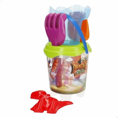 Beach Bucket Aktive 18 cm...