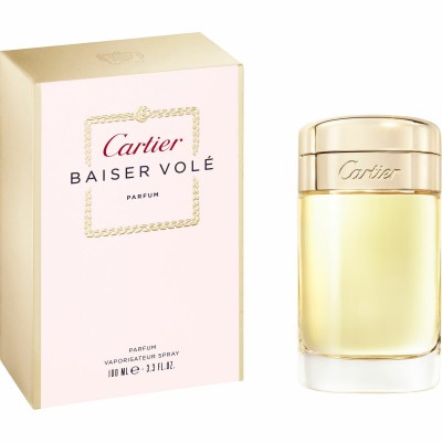 Women's Perfume Cartier...