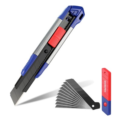 Griezēju Workpro 18 mm