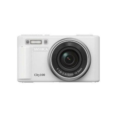 Compact photo camera...