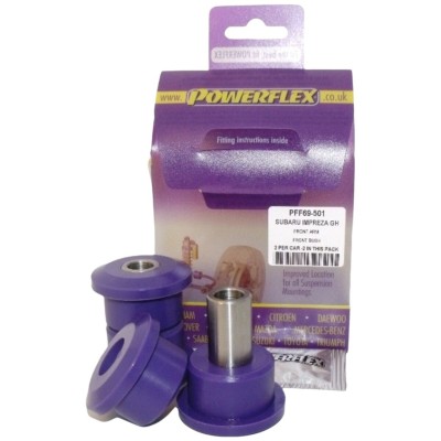 Silentblock Powerflex...