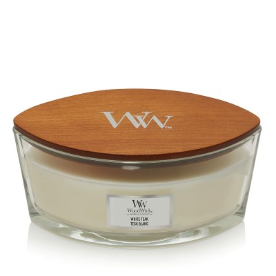 Scented Candle Woodwick...