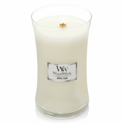 Scented Candle Woodwick...