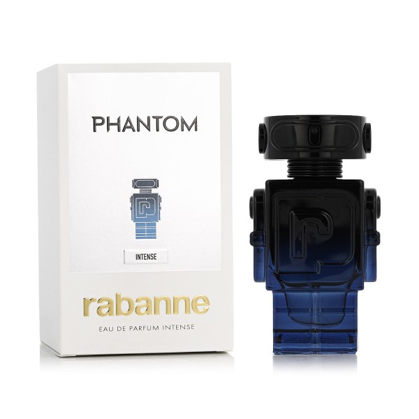 Meeste parfümeeria Paco Rabanne Phantom Intense EDP 50 ml