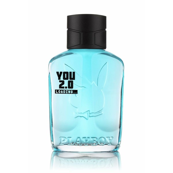 Men's Perfume Playboy You 2.0 Loading EDT 60 ml