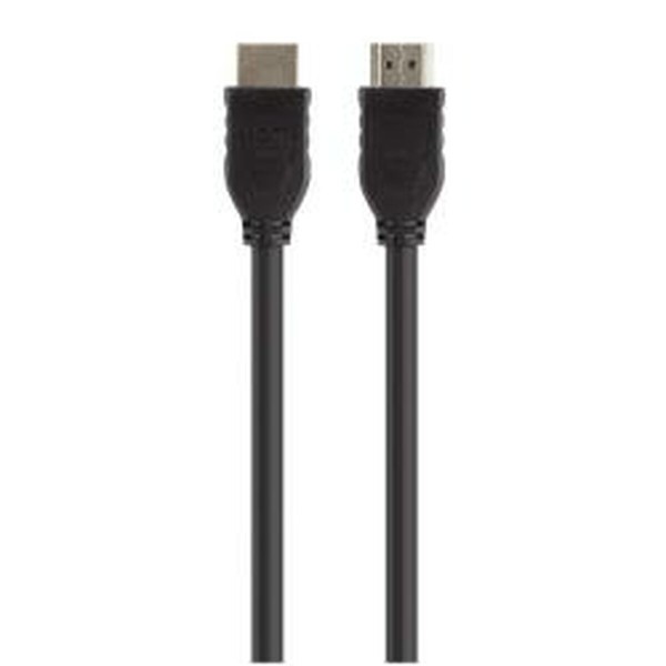 HDMI Kaabel Belkin F3Y017BT1.5MBLK Must 1,5 m