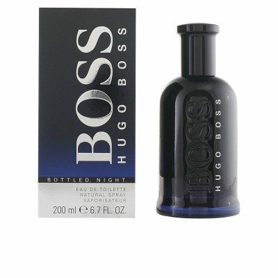 Men's Perfume Hugo Boss...