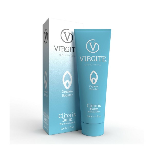 Klasiskais Stimulators Virgite 30 ml