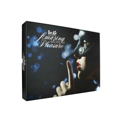 Seksperto žaidimas Toy Joy