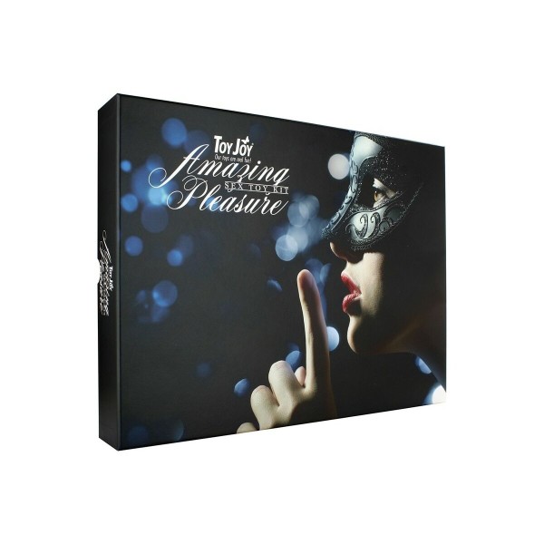 Эротическая игра Toy Joy