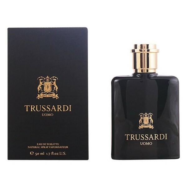 Parfem za muškarce Uomo Trussardi 8.01153E+12 EDT Spray Vīriešu