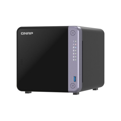 NAS Network Storage Qnap...