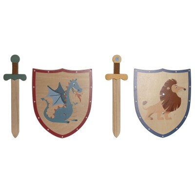 Rotaļlietu zobens Home...