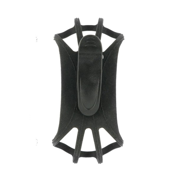 Mobile cover Mobilis 001359 Black