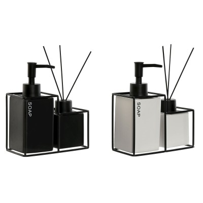 Vonios rinkinys Home ESPRIT...