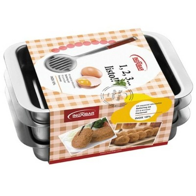 Saucepan Inoxibar 59271