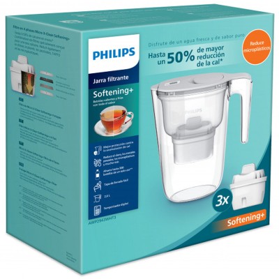 Jug Philips AWP2943WHT3...