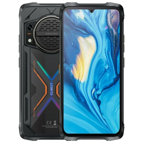 Nutitelefonid Cubot KING KONG POWER 3 6,72" 12 GB RAM 256 GB