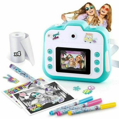 Instant camera Canal Toys...
