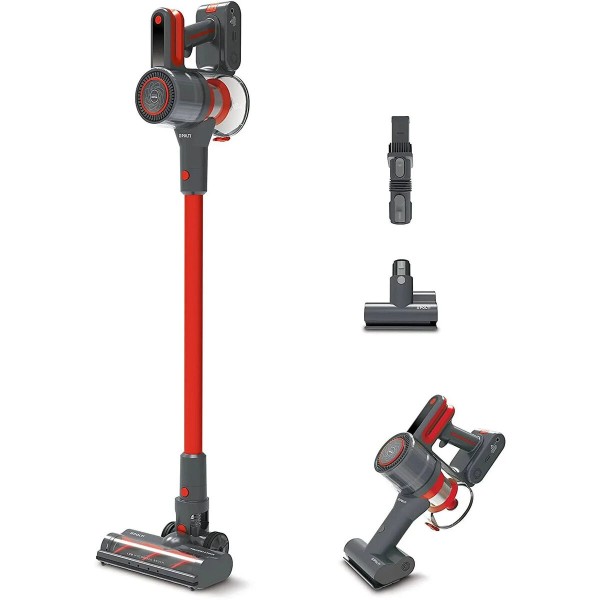 Пылесос-метла POLTI PBEU0121