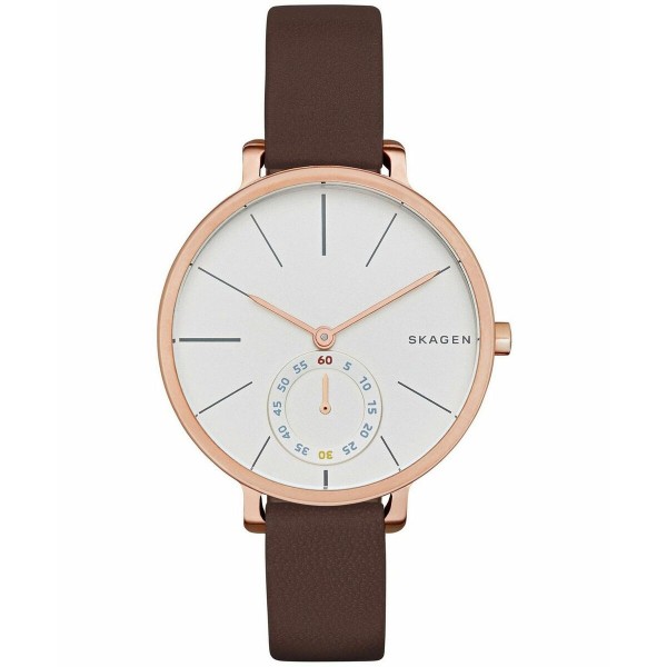 Naisten rannekellot Skagen SKW2356 (Ø 34 mm)