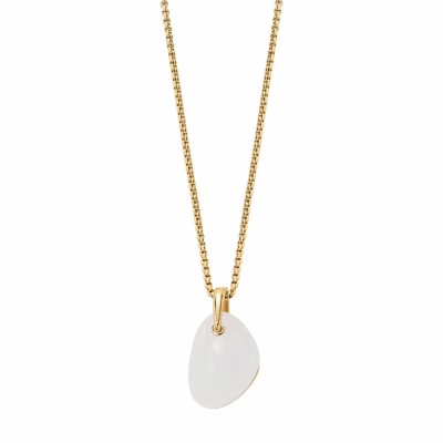 Ladies' Necklace Skagen...