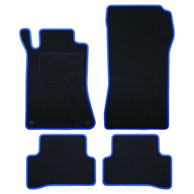 Car Floor Mat Set OCC...