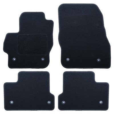 Car Floor Mat Set OCC...