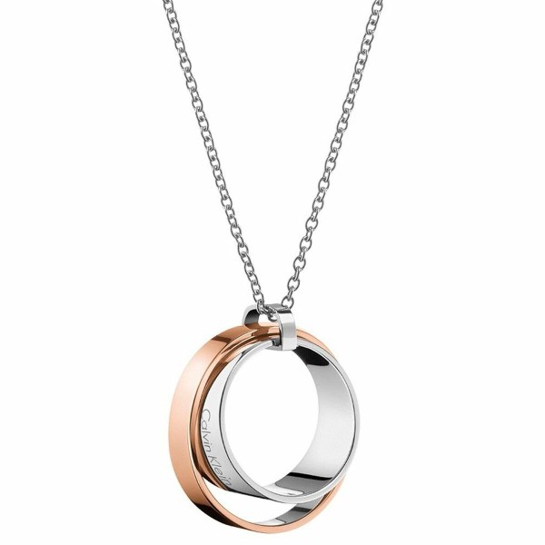 Ladies' Necklace Calvin Klein KJ5ZPP200100