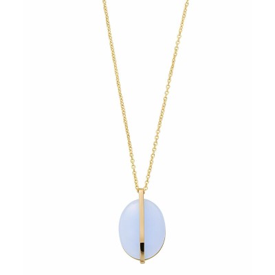 Ladies' Necklace Skagen...