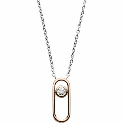 Ladies' Necklace Skagen...