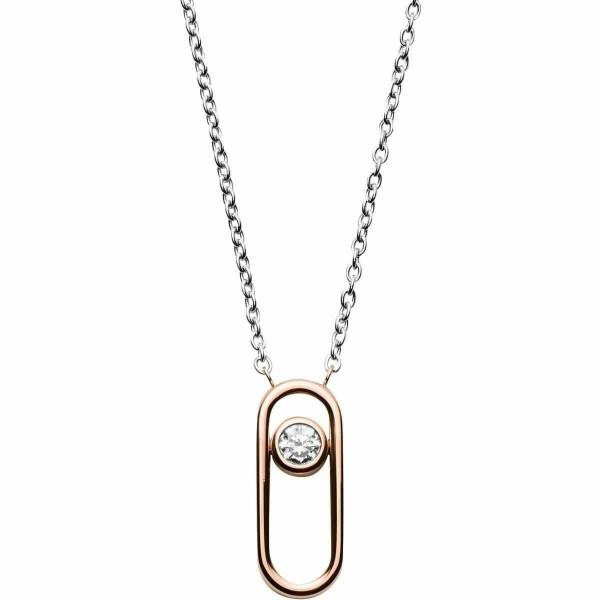Ladies' Necklace Skagen SKJ1169998 47 cm