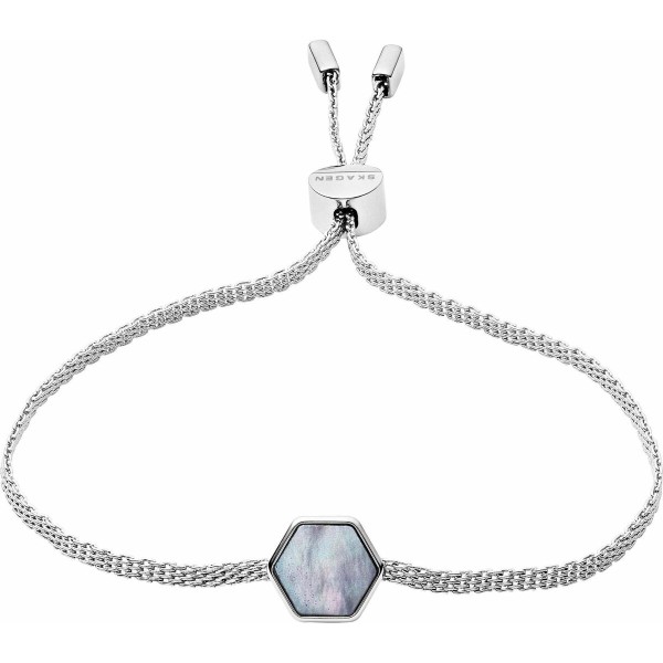 Moteriški apyrankės Skagen SKJ1154040 22 cm